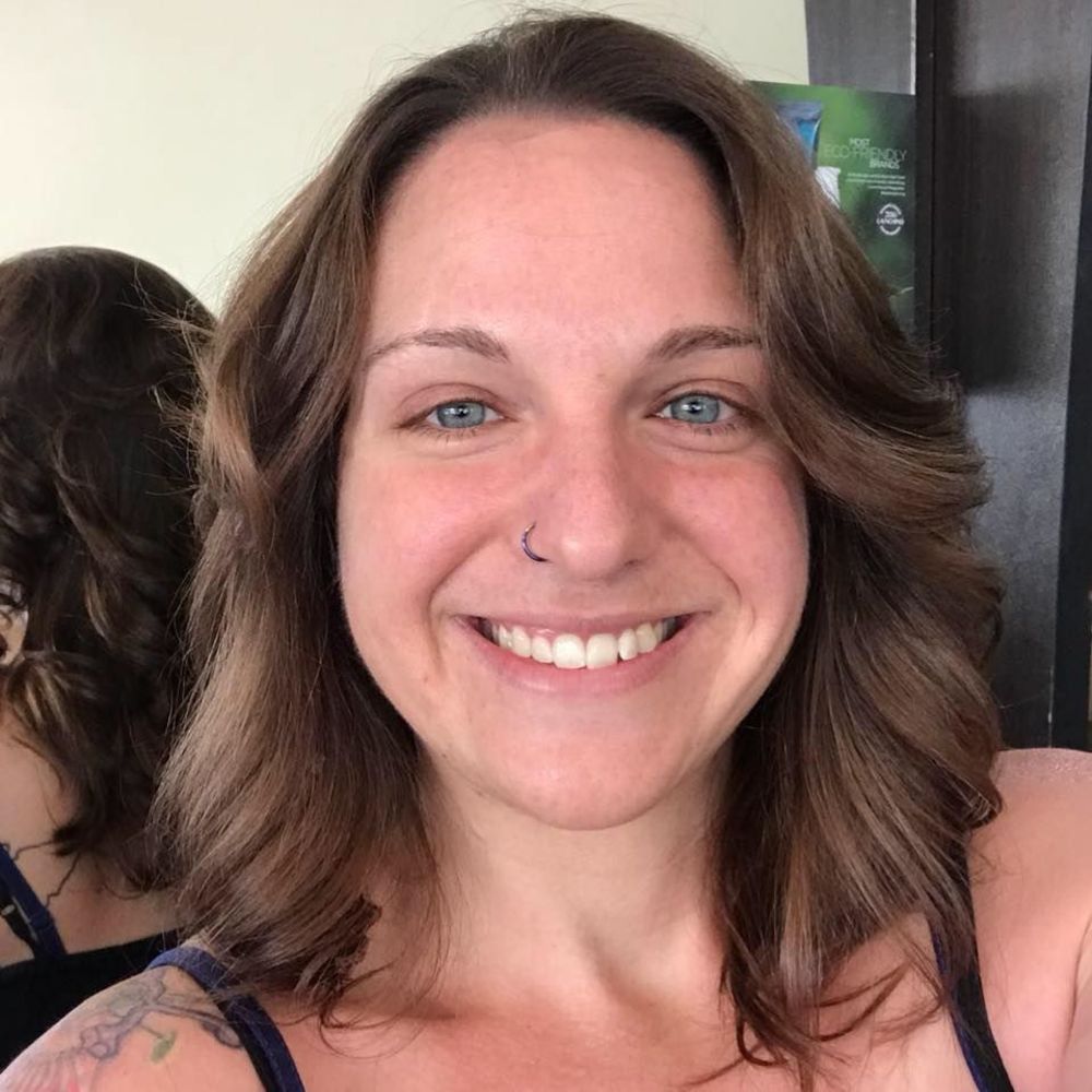 Meet your Posher, Janna